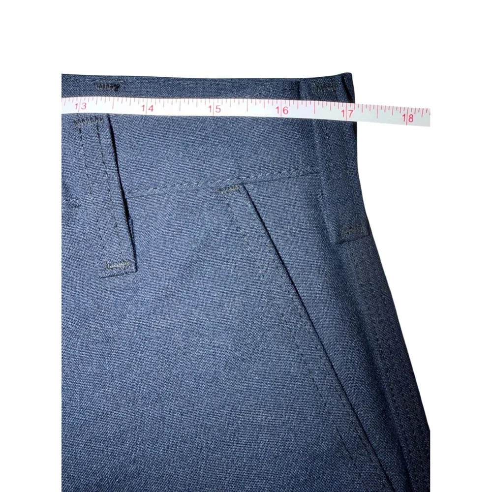 Workrite FR Nomex IIIA Navy Blue Flame Resistant Work Pants 34x34 NFPA 2112 HRC1